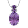 Rose De France Amethyst