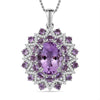 Rose De France Amethyst