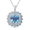 Sky Blue Topaz