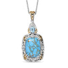 Mojave Blue Turquoise