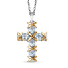 Sky Blue Topaz