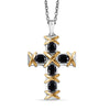 Black Spinel