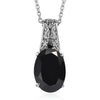 Black Spinel