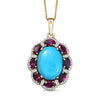 Sleeping Beauty Turquoise