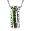 Chrome Diopside