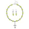 Green Howlite