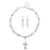 White Howlite
