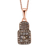 Champagne Diamond