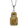 Yellow Diamond