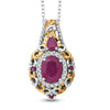 Mozambique Ruby