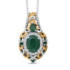 Kagem Zambian Emerald