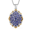 Tanzanite