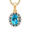 10K Yellow Gold