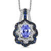 Tanzanite