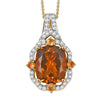 Santa Ana Madeira Citrine