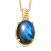 Labradorite