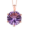 Rose De France Amethyst