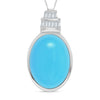 Sleeping Beauty Turquoise
