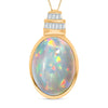Ethiopian Welo Opal