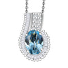 Santa Maria Aquamarine