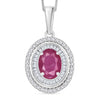 Mozambique Ruby