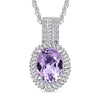 Martha Rocha Kunzite