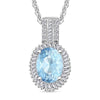 Mangoro Aquamarine