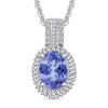 Tanzanite