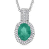 Kagem Zambian Emerald