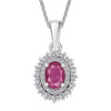 Mozambique Ruby