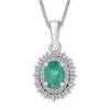 Kagem Zambian Emerald