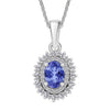 Tanzanite