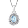 Mangoro Aquamarine