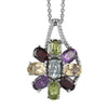 Multi Gemstone