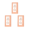 10K Rose Gold