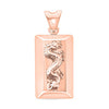 10K Rose Gold