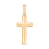 10K Yellow Gold