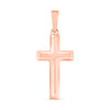 18K Rose Gold