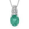Kagem Zambian Emerald