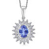 Tanzanite
