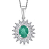 Kagem Zambian Emerald
