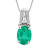 Kagem Zambian Emerald