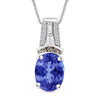Tanzanite