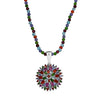 Multi Gemstone