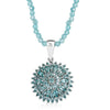 Lagoon Apatite