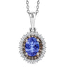 Tanzanite