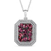 Ouro Fino Rubellite