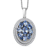 Ceylon Blue Sapphire