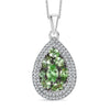 Tsavorite Garnet