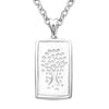 10K White Gold